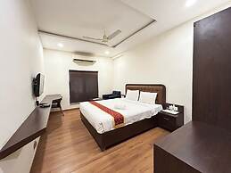 Hotel Himalaya Park