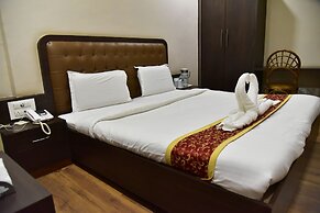 Hotel Himalaya Park
