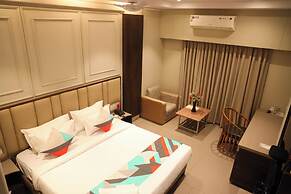 Hotel Himalaya Park