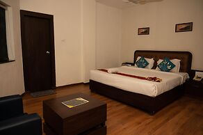 Hotel Himalaya Park