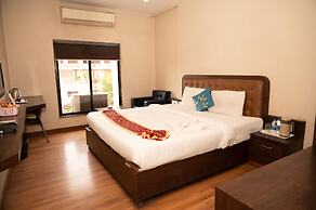 Hotel Himalaya Park