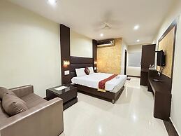 Hotel Himalaya Park