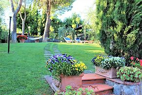 Pino Villa: Pool, Chianti & Thermal Baths