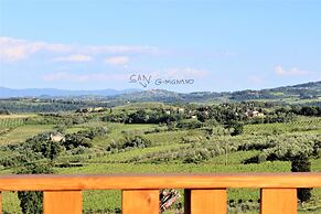 Pino Villa: Pool, Chianti & Thermal Baths