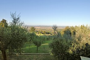 Pino Villa: Pool, Chianti & Thermal Baths