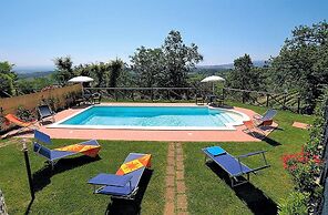 Pino Villa: Pool, Chianti & Thermal Baths