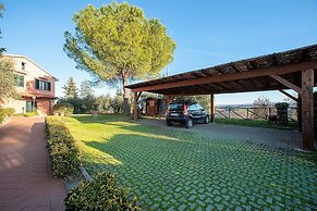 Pino Villa: Pool, Chianti & Thermal Baths