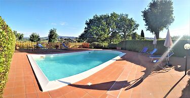 Pino Villa: Pool, Chianti & Thermal Baths