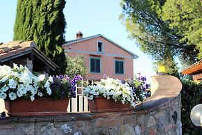 Pino Villa: Pool, Chianti & Thermal Baths