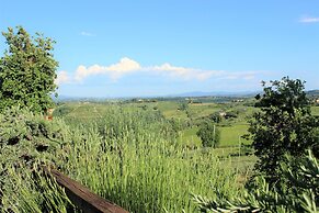 Pino Villa: Pool, Chianti & Thermal Baths