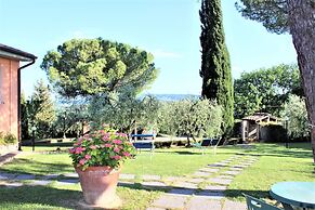 Pino Villa: Pool, Chianti & Thermal Baths