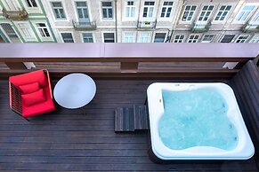 BessaHotel Baixa
