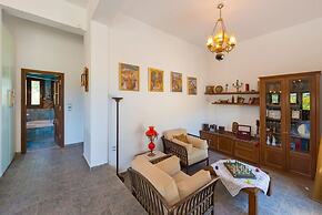 White Villa