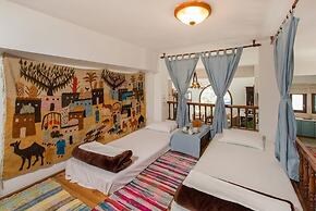 White Villa