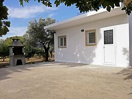 White Villa