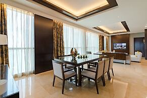 Johari Rotana