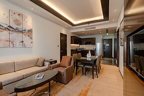 Johari Rotana