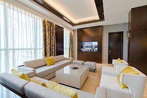 Johari Rotana