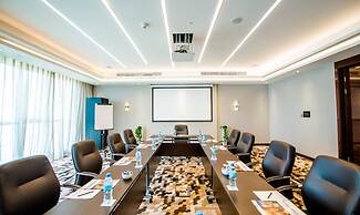 Johari Rotana