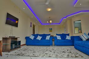Fenns Cozy Residences - Nyali
