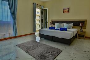 Fenns Cozy Residences - Nyali
