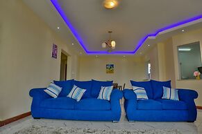 Fenns Cozy Residences - Nyali