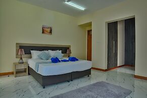 Fenns Cozy Residences - Nyali