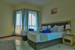 Fenns Cozy Residences - Nyali