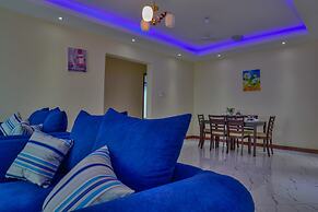 Fenns Cozy Residences - Nyali