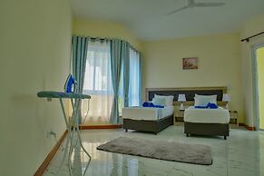 Fenns Cozy Residences - Nyali