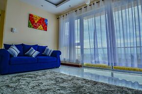 Fenns Cozy Residences - Nyali
