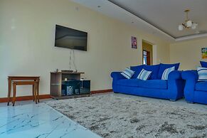 Fenns Cozy Residences - Nyali