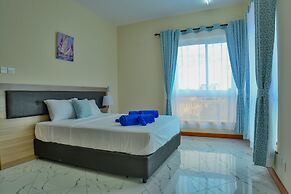 Fenns Cozy Residences - Nyali
