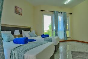 Fenns Cozy Residences - Nyali