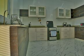 Fenns Cozy Residences - Nyali