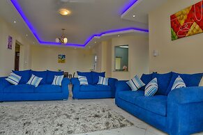 Fenns Cozy Residences - Nyali