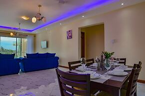 Fenns Cozy Residences - Nyali