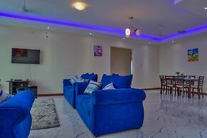 Fenns Cozy Residences - Nyali