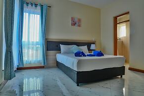 Fenns Cozy Residences - Nyali