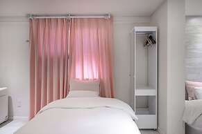 Hotel Momo Juice