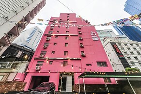 Hotel Momo Juice