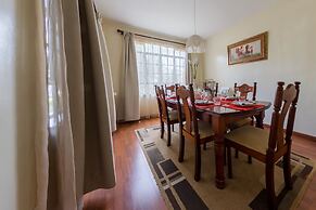 Takdiri Home