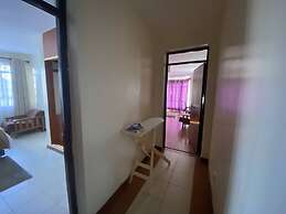 Takdiri Home