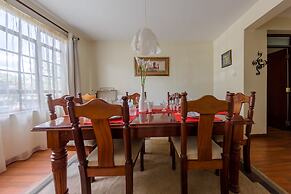 Takdiri Home