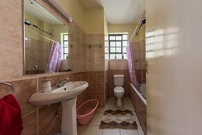 Takdiri Home