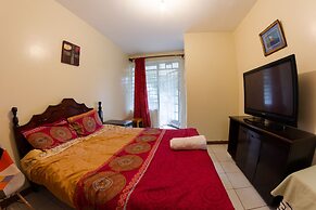 Takdiri Home
