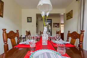 Takdiri Home