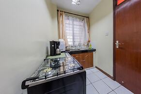 Takdiri Home