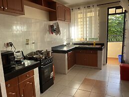 Takdiri Home