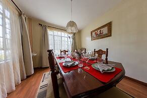 Takdiri Home